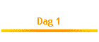 Dag 1: 06.07.01